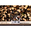 JR Wheels SL03 18x8 ET35 5x100 Matt Bronze